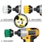 Drillbrush Cleaning Supplies - Tub - Bathroom Accessories - Scrub - Baby Bath Tub 2in-S-GWY-QC-DB - alternate 4